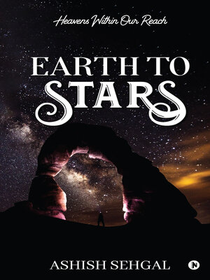 cover image of Earth To Stars